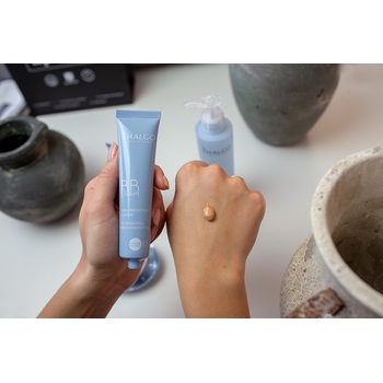 BB Cream SPF15 - Rozjasňujúci BB krém 40 ml
